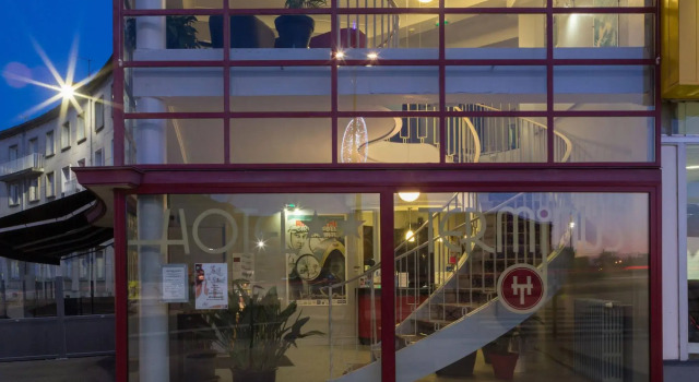 Hotel Terminus