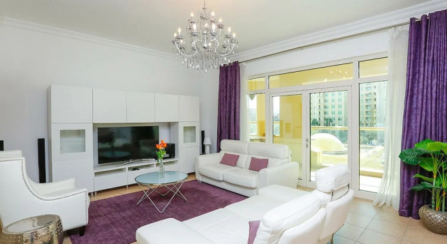 Kennedy Towers - Al Haseer