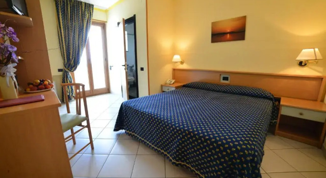 Hotel Lo Smeraldo