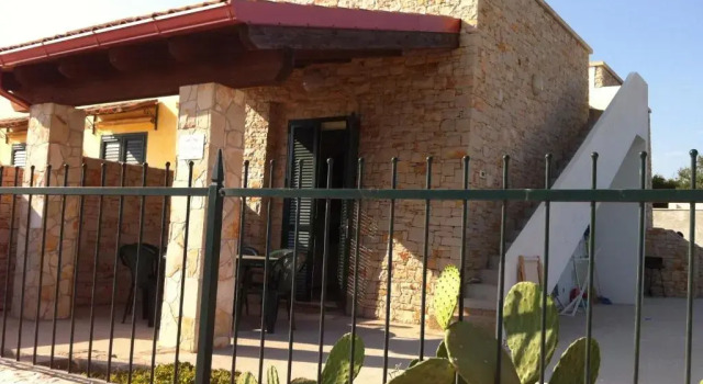 Villa Dina e Mario