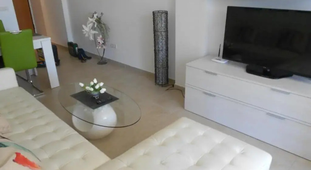 Playa Sol II Apartment