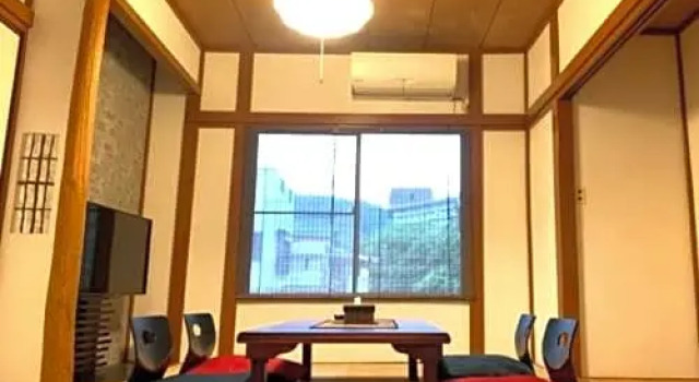 SyunkaSyuutou - Vacation STAY 49643v, Prenota Hotel Hakone Kanagawa