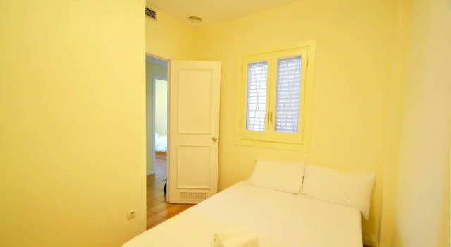 Sea Front Apartment