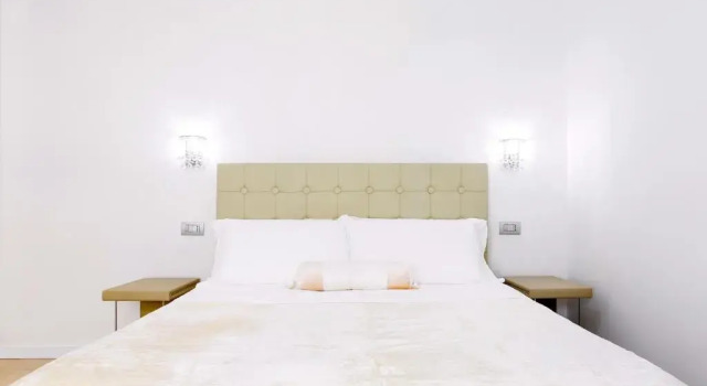 Номер Deluxe Vatican Grand Suite