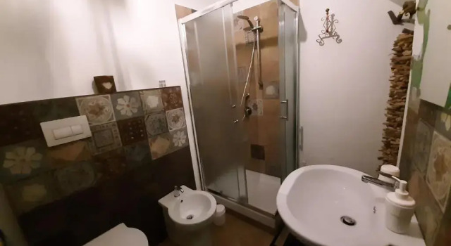 Коттедж Tra i Vicoli di Aci