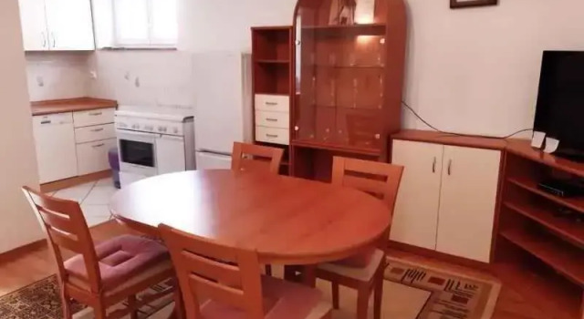 Апартаменты Apartment in Senj 40163