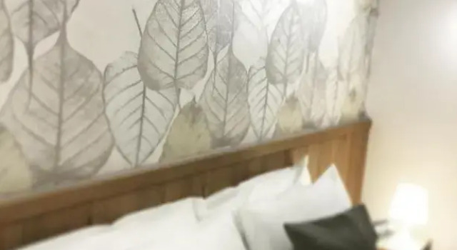 Номер Standard Agriturismo Maso Miri