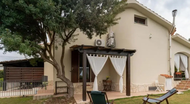 Апартаменты с 2 комнатами Casa Fiore