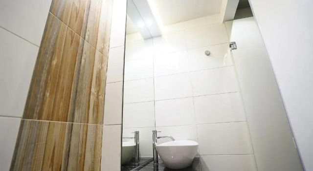 Двухместный номер Superior The Lively Hotel Kualanamu