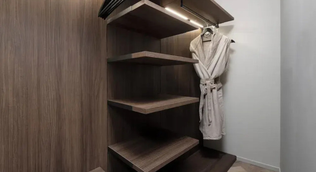 Апартаменты Luxury Visionair Suites & SPA-Room Only e Honesty Bar