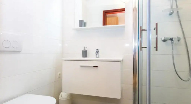 Апартаменты Apartments Cvita