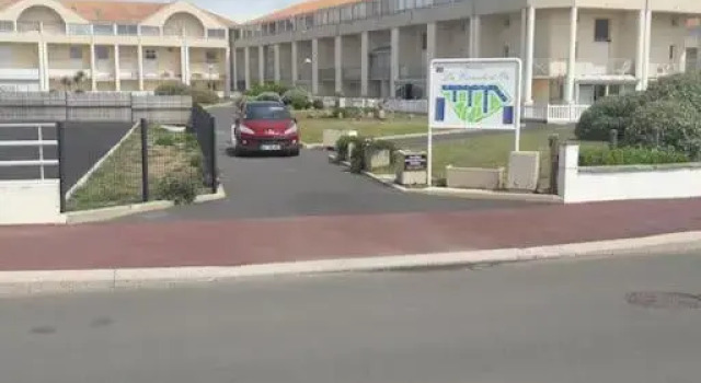 EN VENDEE à saint hilaire de riez DUPLEX 4/6pers