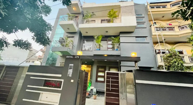 Dayal Regency Manesar, Забронировать Отель Манесар 