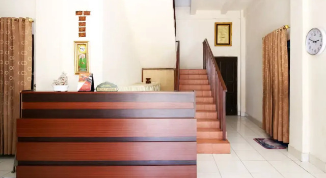 Airy Syariah Ahmad Yani KM 32.5 Banjarbaru
