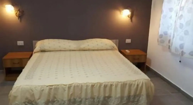 Двухместный номер Classic La Pietra Bianca