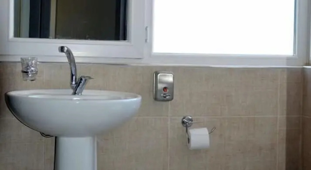 Четырёхместный номер Standard Menderes Butik Otel
