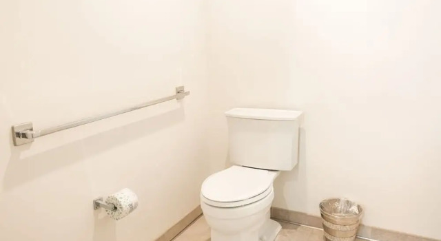 Четырёхместный номер Standard Hotel Atwater