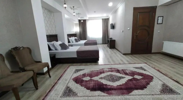 Номер Superior Hotel Times