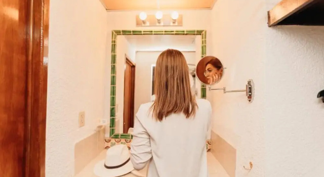 Номер Classic Hotel Las Palmas