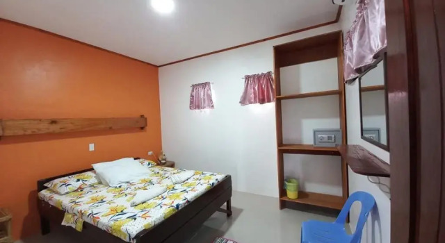 Sambag Hideaway Bungalows, Réserver Hôtel Moalboal Cebu