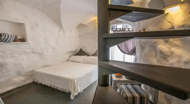 Студия Standard I 7 Archi Guest House