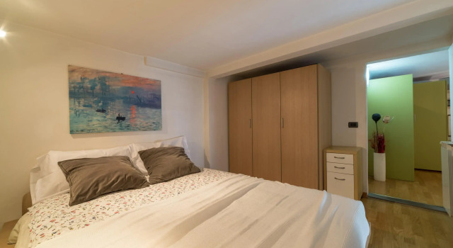 Appartamento in Pier Capponi, Book Apartment Hotels in Florence with Parking, Parking