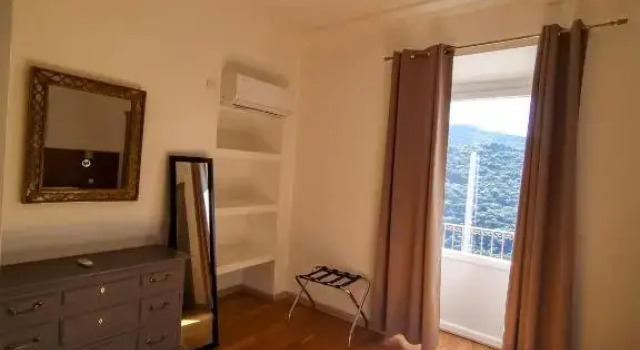 Люкс Hôtel Villa Les Orangers
