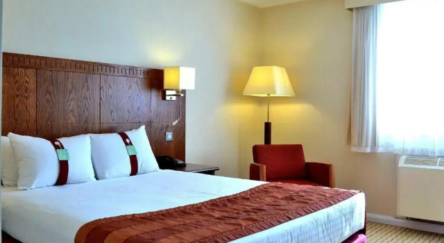 Номер Standard Holiday Inn Northampton by IHG