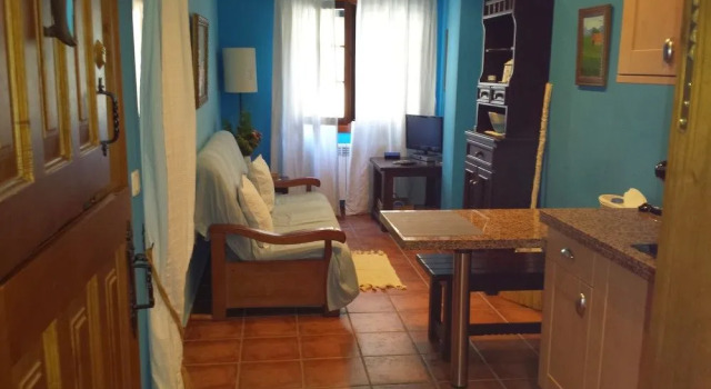 Apartamentos Andrea, Prenota Appartamento Hotel a Asturie con parcheggio, Parcheggio