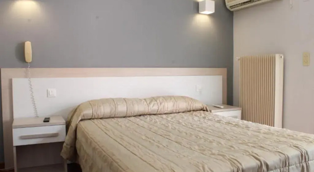 Ekonomi oda Hôtel Alexandra