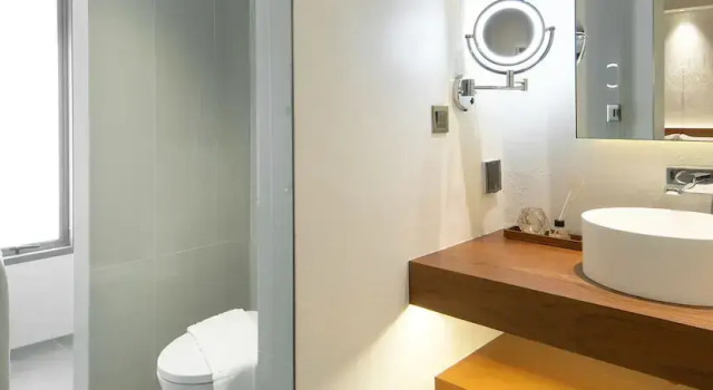 Двухместный номер Deluxe с видом на бассейн Arun Khiri Chiang Mai Hotel