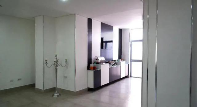 Трёхместный номер Standard Hotel Regina