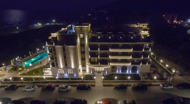 Sunny Castle Hotel - All Inclusive