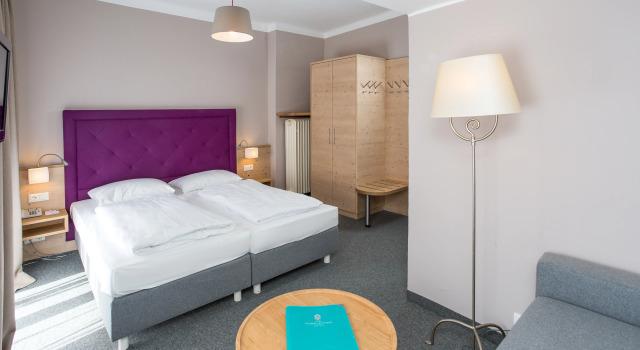 Hotel Markus Sittikus Salzburg, Забронировать Отель Отели Окрестностей Зальцбурга с парковкой, рядом с Аббатство Ноннберг, Парковка