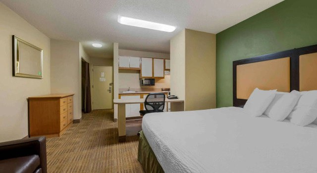 Люкс Extended Stay America Suites - Dayton - South
