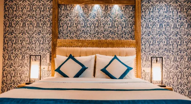 Номер Standard Rivora Residence