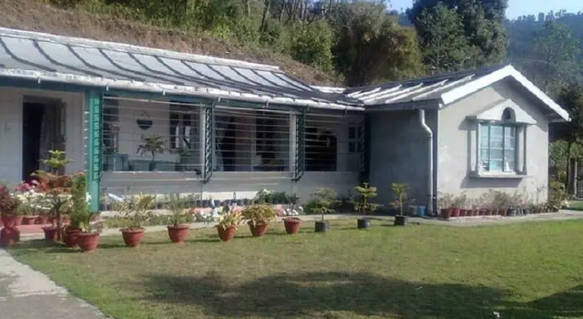 Sai Hridayam Heritage Bungalow, Reserva ahora Hotel Rangli Rangliot India
