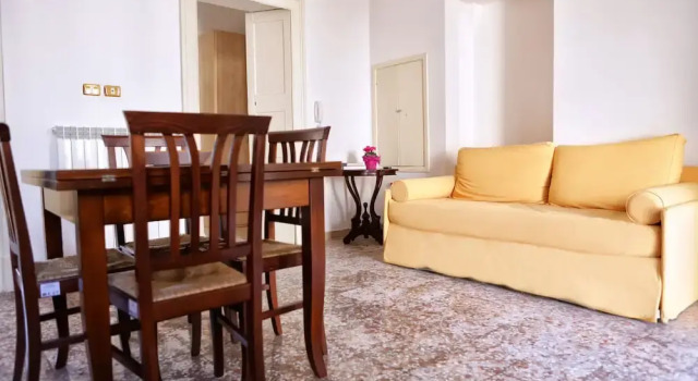 Morra Apartments