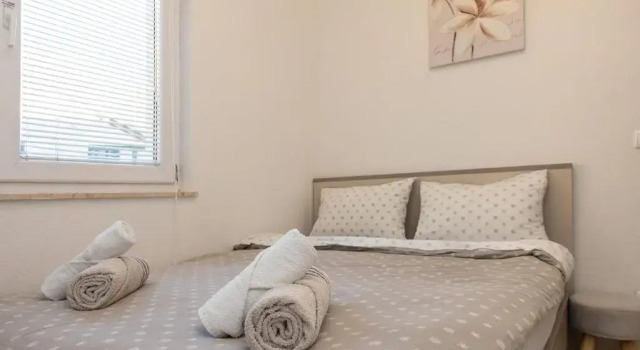 Apartmani Nina & Mili, Забронировать Апартаменты/квартира Игране Макарска Ривьера