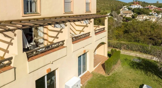 AS MDS 225 in Mijas Costa, Забронировать Апартаменты/квартира Михас Коста-дель-Соль
