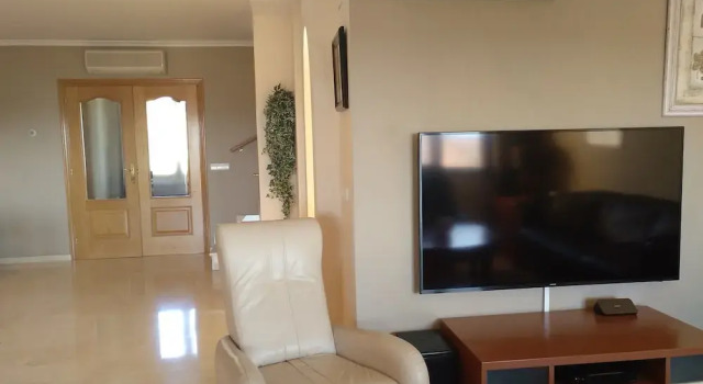 Casa Eliana Javea 2 Bedr Apt Wifi Airco, Забронировать Отель Отели Хавеа 3 звезды, рядом с Церковь Божьей Матери Лоретанской, 3*