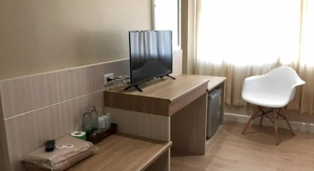 Семейный номер Superior Srivichai Hotel