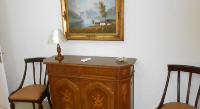Апартаменты Elena's old Corfu town apartment