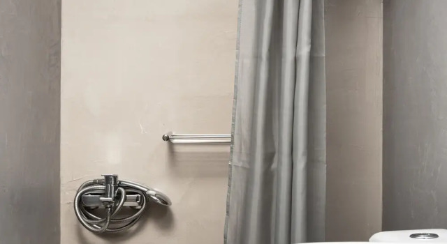 Номер Economy Plaza Hotel