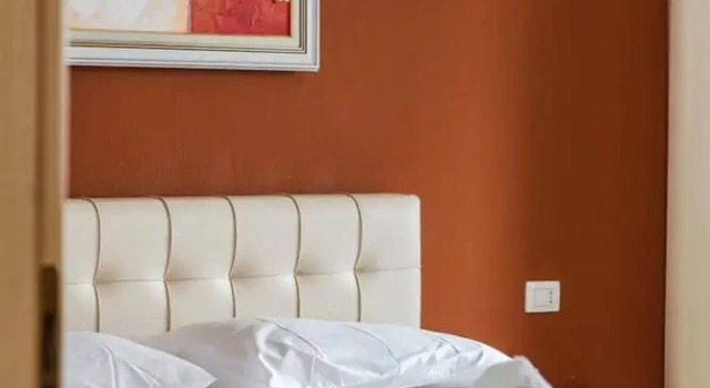 Коттедж Beachside Modern Apartment 1 BR With Balcony