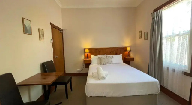 Номер Standard Belgravia Mountain Guest House
