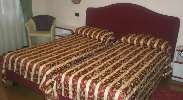 Номер Standard Hotel Gaggiano
