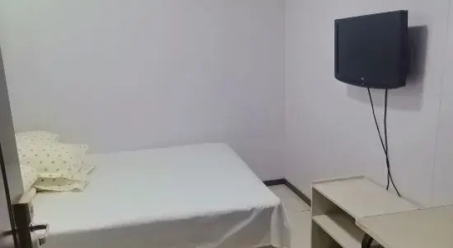 Двухместный номер Standard Posts and Telecommunication Express Hotel (Nenjiang Passenger Transport Terminal)