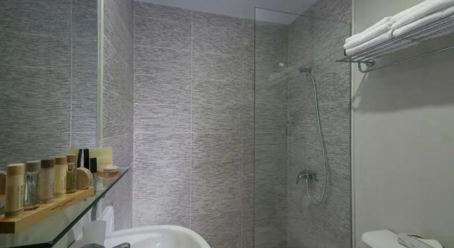 Номер Executive Hodelpa Caribe Colonial