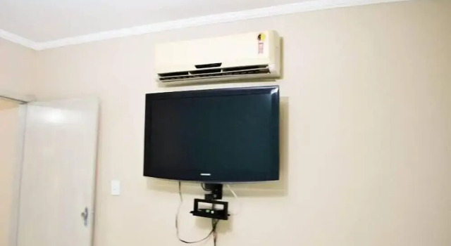 Номер Standard Hotel Serra da Capivara